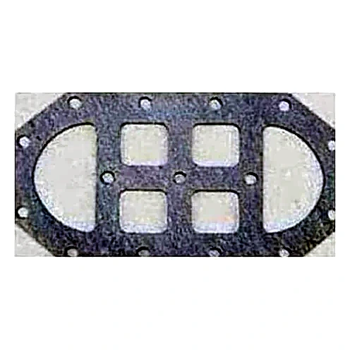028-13778-000 - Cover Harrison Cooler Gasket by York