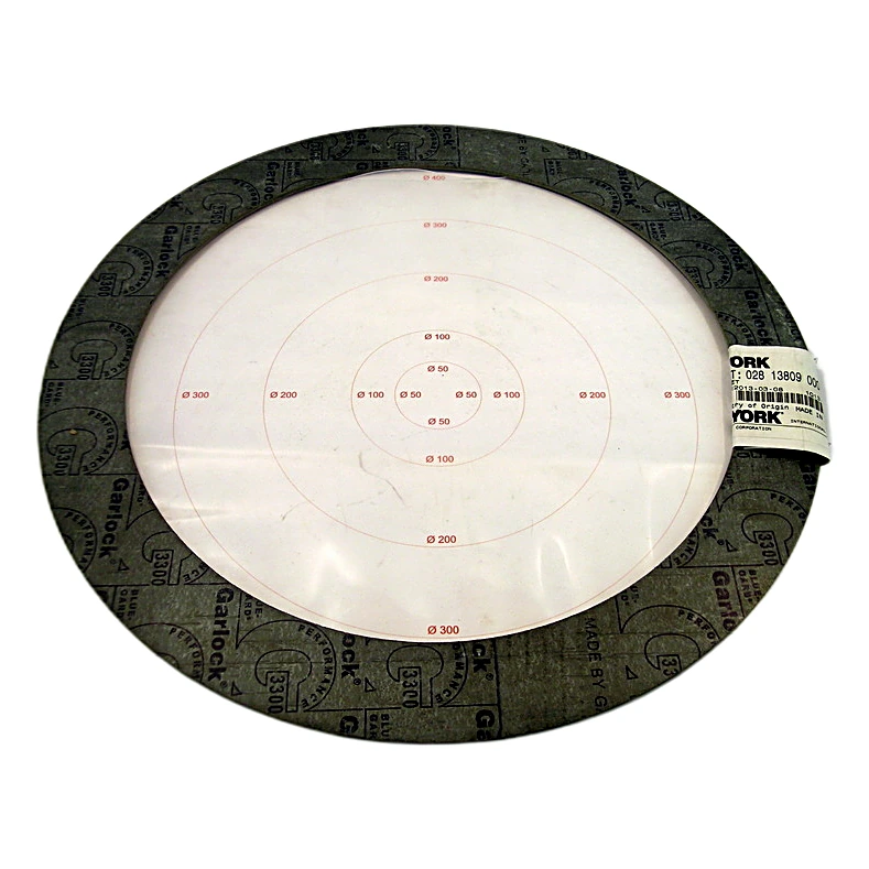 028-13809-000 - Gasket by York