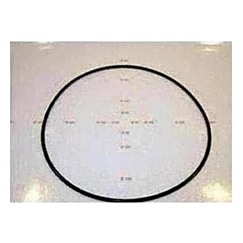 028-13827-000 - Casing Gasket by York