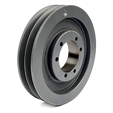 028-14957-020 - Sheave 5 Volt 9.25 x 2-Sk by York