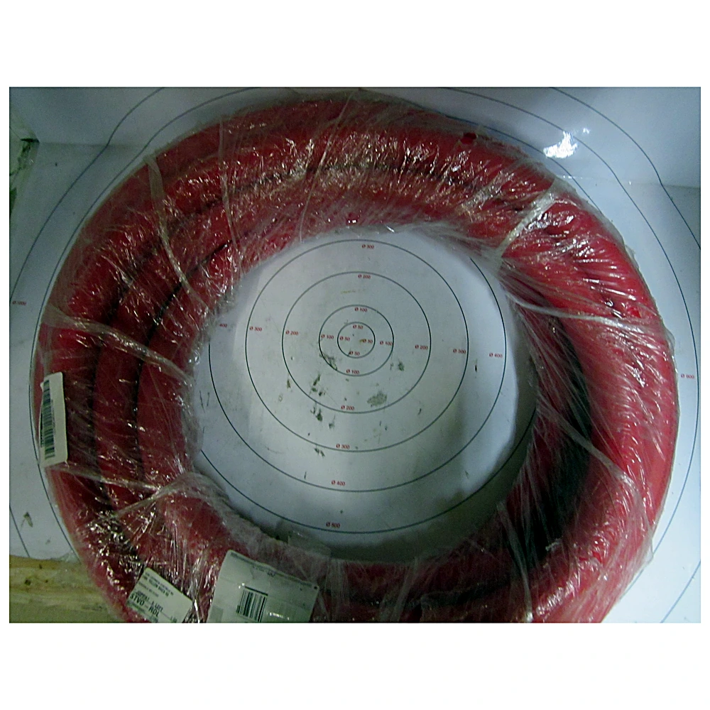 028-15028-000 - Rubber Hose 36 Ft Roll by York