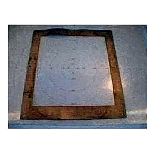 028-15250-000 - Keypad/Display Gasket by York