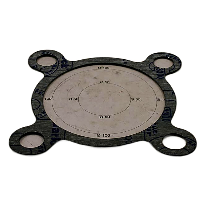 028-15304-000 - Gasket by York
