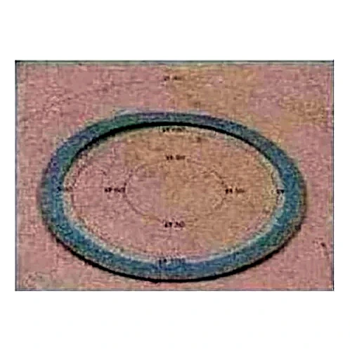 028-15973-000 - Gasket by York