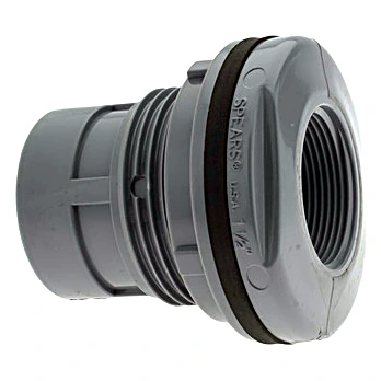 028-16008-000 - Tank Adapter by York