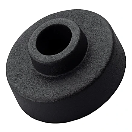 028-16360-000 - Bottom Rubber Cushion YVWA by York
