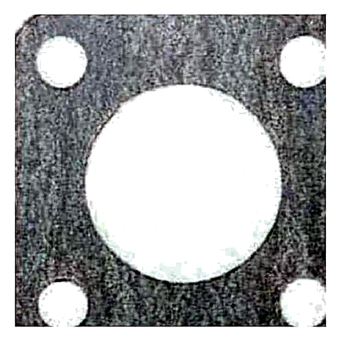 028-16786-002 - Isolation Valve Gasket by York