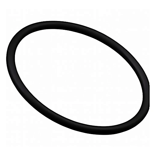 028-17341-030 - Gasket 30.375 ID x 1.000 Watt by York