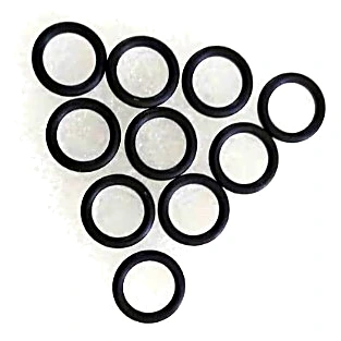 028-17820-000 - O-Ring by York