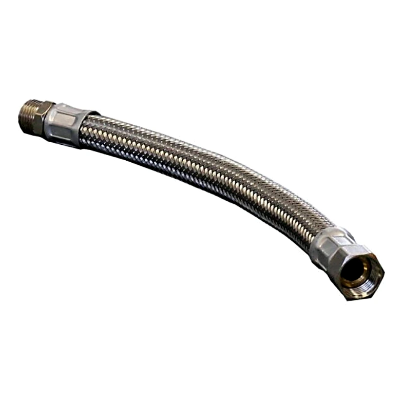 028-19052-000 - Hose, Braid 20 Inch by York