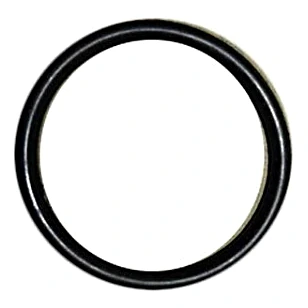 028-19074-000 - O-Ring Neoprene 27.485ID 0.275THK by York