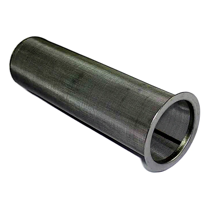 029-05351-000 - Screen Suction Str 2 5/8 x 2 1/4 by York