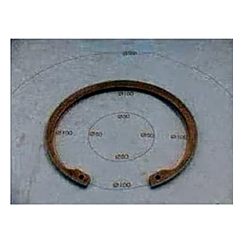 029-06722-000 - Ring Retaining Int 4.424 OD X0.10 by York
