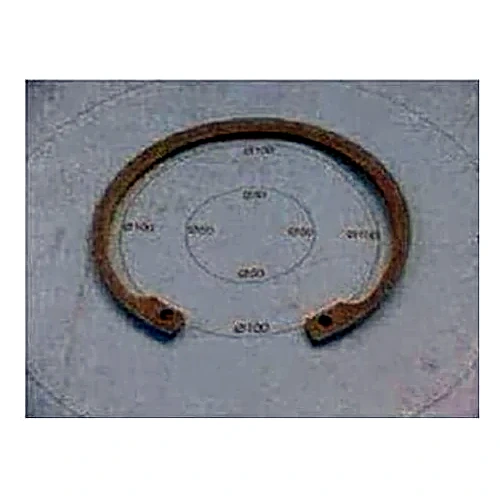 029-08604-000 - Ring Retaining Int 4.756 OD X0.10 by York