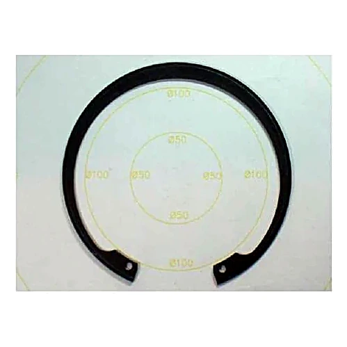 029-08780-000 - Ring Retaining Int 4.940 OD X0.10 by York
