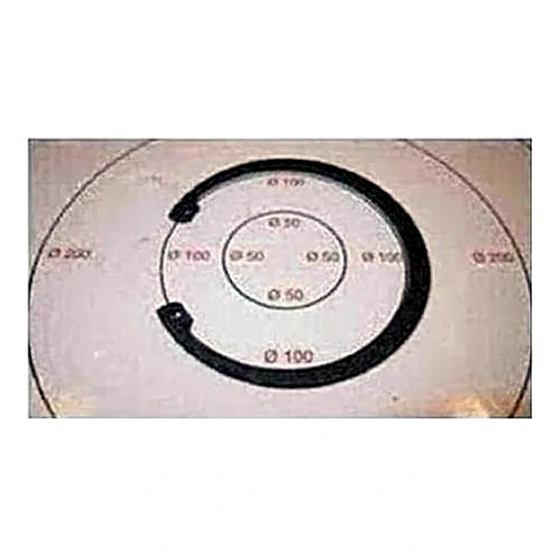 029-09173-000 - Ring Retaining Multi Stage by York