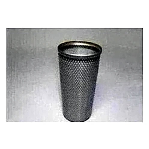 029-13435-000 - Str Suction Gas Scrn 3-3/4 Compressor by York