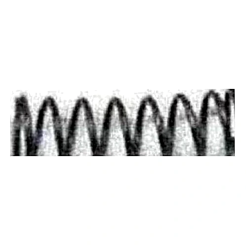 029-13770-003 - Spring Helical Asc C240 026 by York