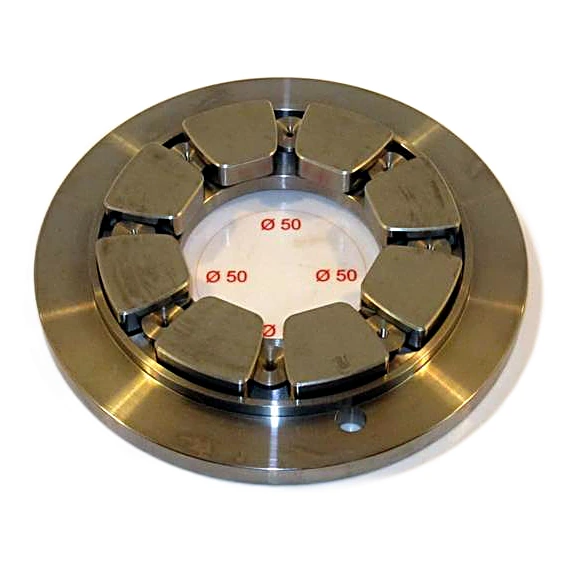 029-14019-000 - Bearing Thrust 4-1/8 Diameter 26 Mul by York