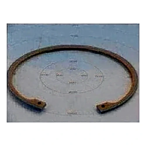 029-16010-000 - Ring Retaining Int 7.795 OD X0.18 by York