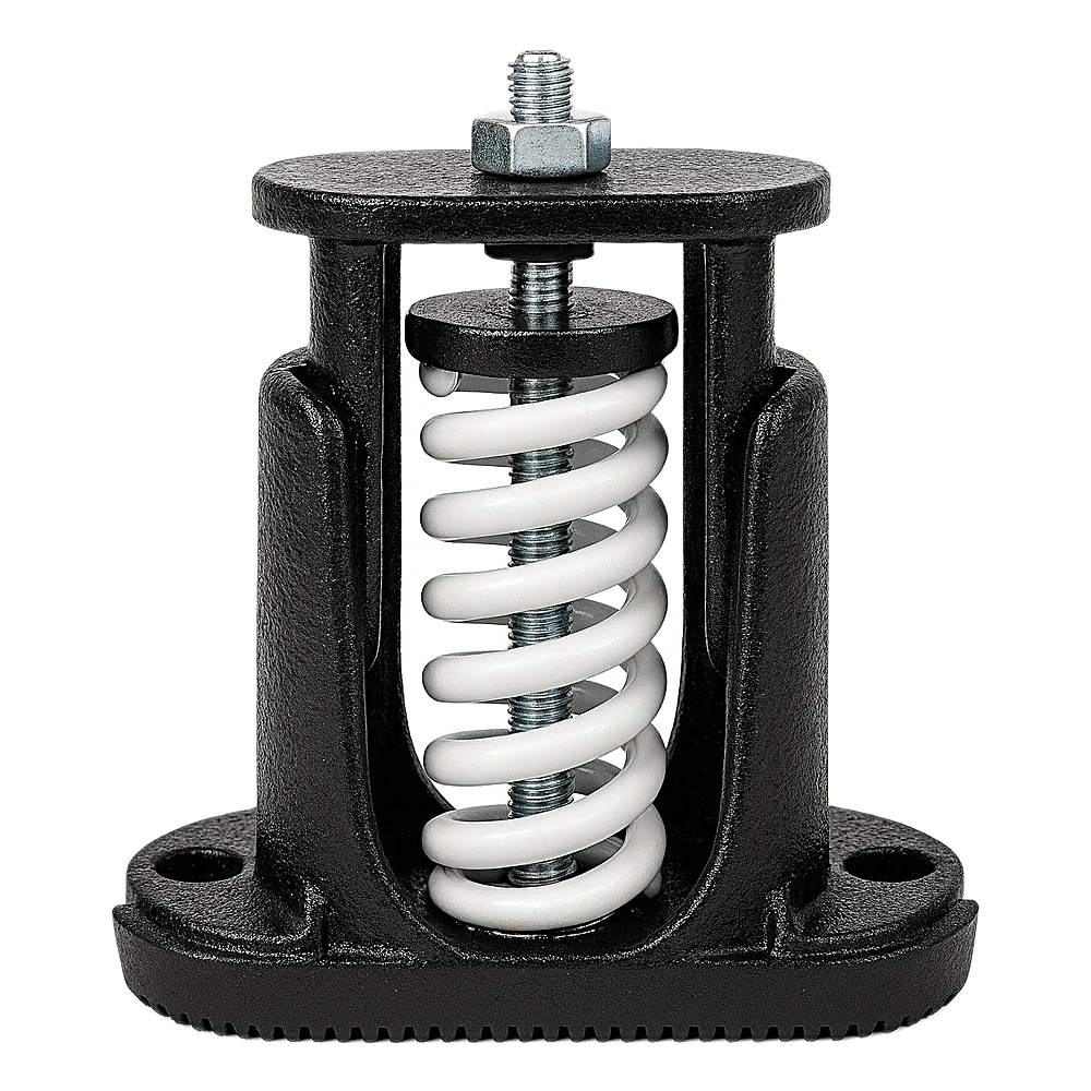 029-18480-002 - Isolator Spring Floor Mtd by York