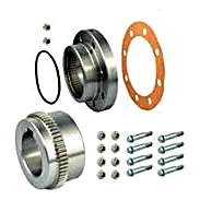 029-20732-202 - Hardware Coupling Rexnord Kit by York