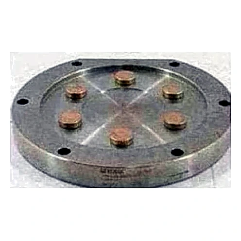 029-20839-002 - Lo Speed Thrust Brng by York