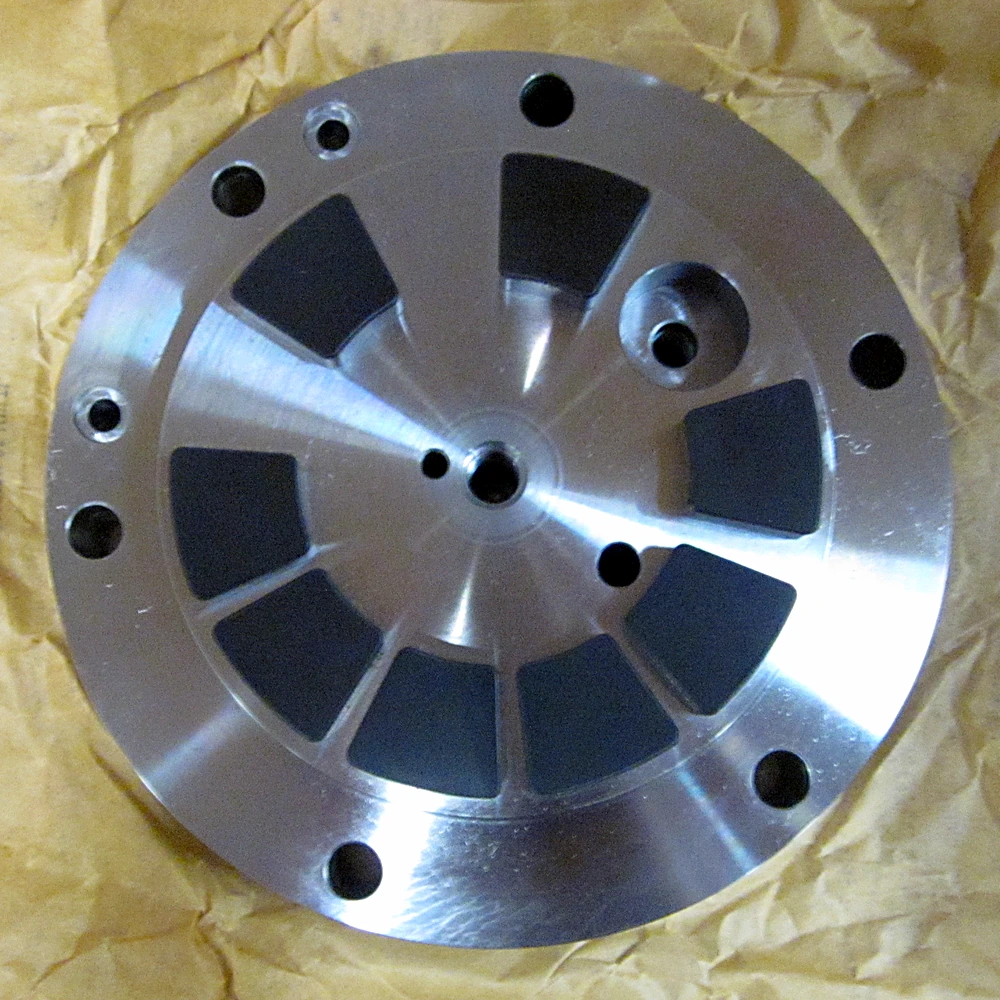 029-20895-005 - Bearing Hs Revision by York