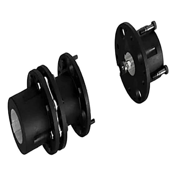 029-21381-102 - Hardware Coupling Dana Kit by York