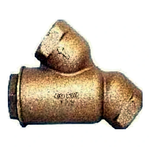 029-21798-000 - Strainer by York