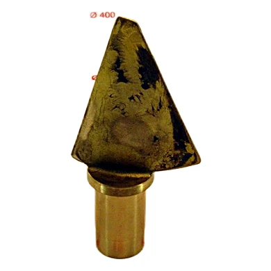 029-22449-000 - Vane Pre Rotation by York