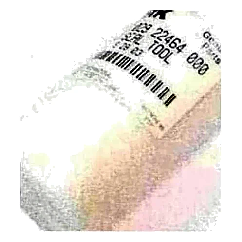 029-22464-000 - Tool Seal Install by York