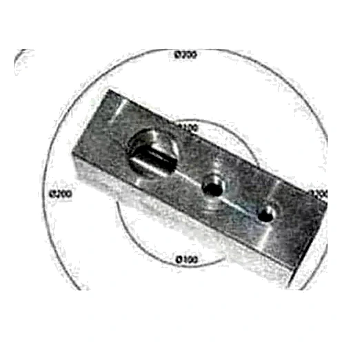 029-22732-000 - Manifold by York
