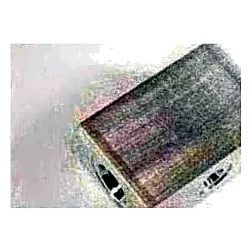 029-22788-000 - Manifold Shaft Seal by York