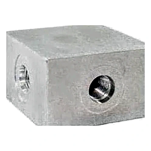 029-22793-000 - Block Manifold by York
