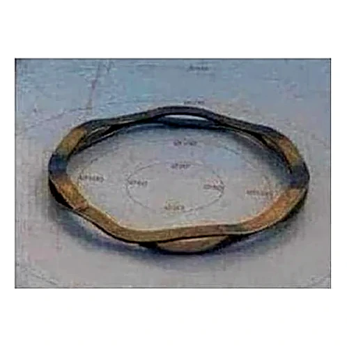 029-22904-000 - Spring Muffler by York