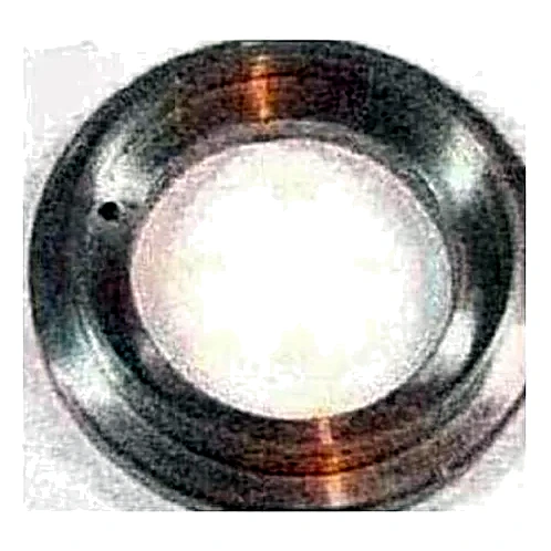 029-22950-003 - Plate Back Lip Seal 233 mm by York