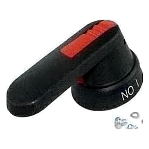 029-23476-000 - Handle Pistol IP65 by York