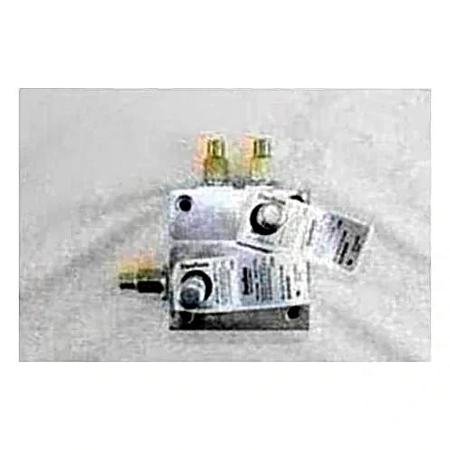 029-23720-000 - Capacity Control Block Assembly by York