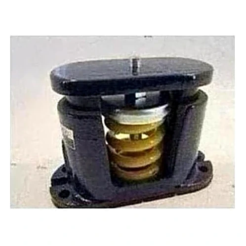 029-24583-008 - Vib Isolator Cip-C-1350 Yellow by York
