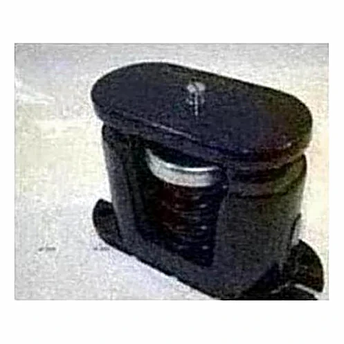 029-24583-009 - Vib Isol Cip-C-1750 Blk Stripe by York