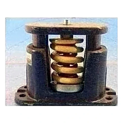 029-24583-010 - Vib Isol Cip-C-2100 Yellow by York