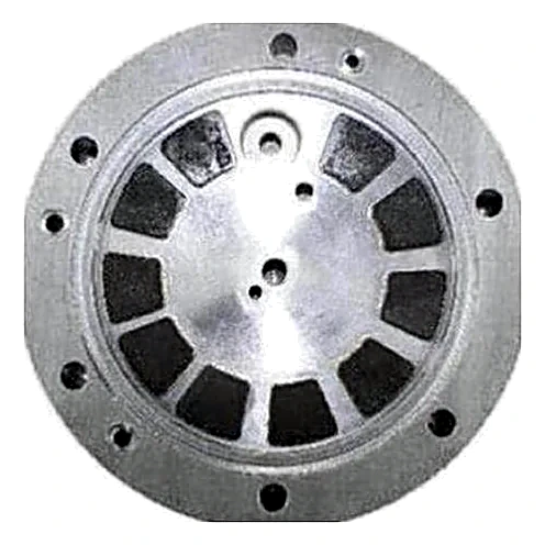 029-24758-002 - Bearing H.s.reverse Thrust Hj by York