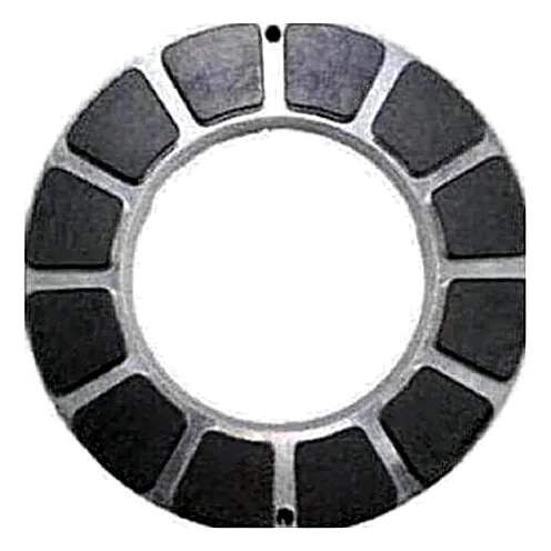 029-24759-001 - Bearing H.s.forward Thrust Hj by York