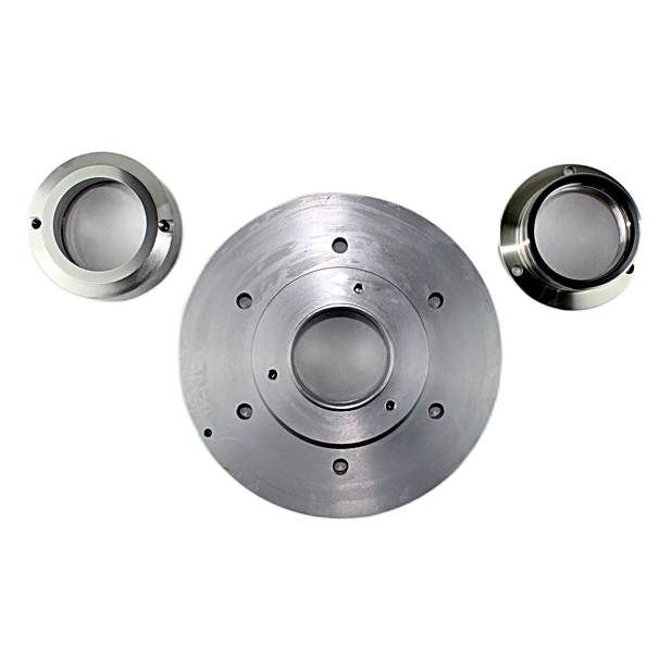 029-24767-000 - Bellows Shaft Seal by York