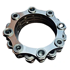 029-24887-103 - Shim/Washer Tb Woods Kit by York