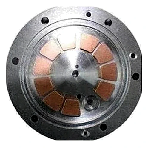 029-25062-001 - Bearing Hs Reverse Thrust by York