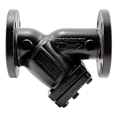 029-25178-000 - Strainer by York