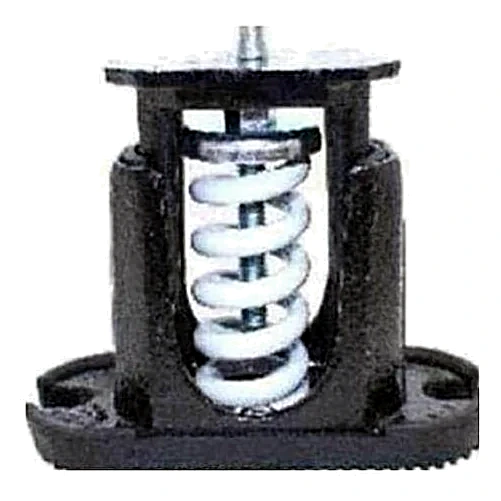 029-25334-004 - Isolator Vibration by York