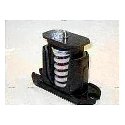 029-25334-006 - Isolator Vibration Grey Red by York